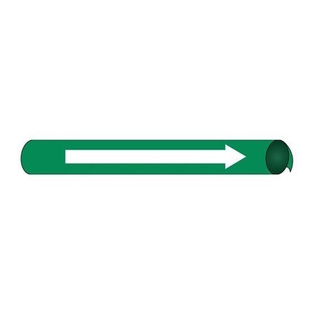 Nmc Direction Arrow W/G, F4116 F4116